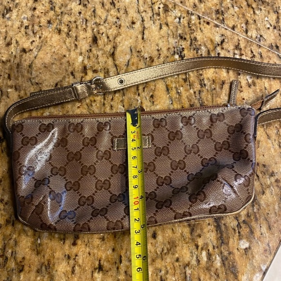 Gucci mini bag - Picture 8 of 8